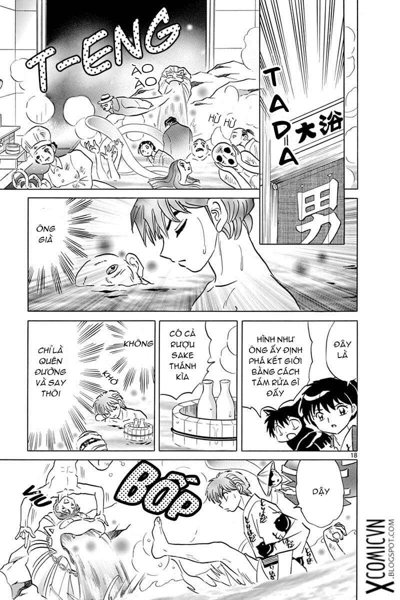 Bạn Học Bí Ẩn Chapter 345 - Trang 2