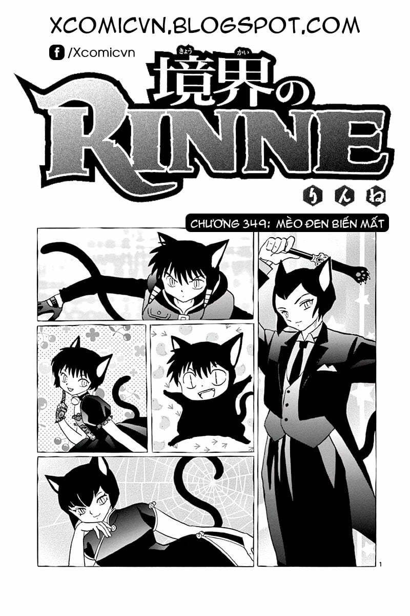 Bạn Học Bí Ẩn Chapter 349 - Trang 2