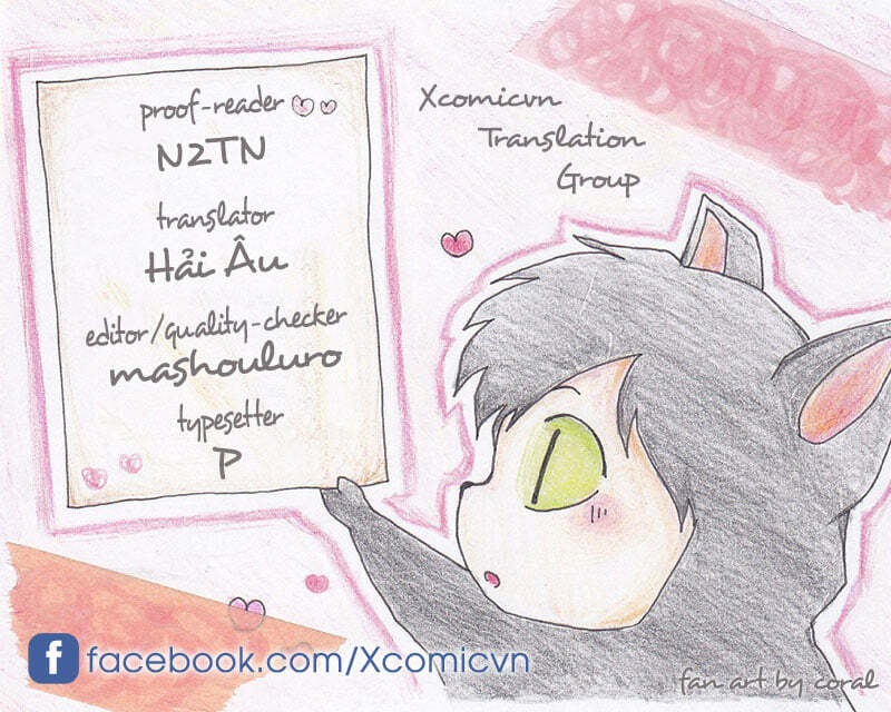 Bạn Học Bí Ẩn Chapter 349 - Trang 2