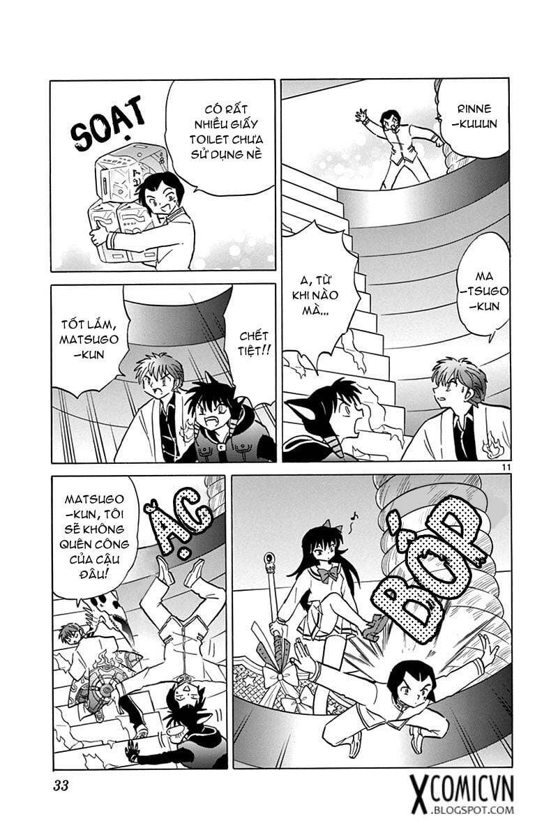 Bạn Học Bí Ẩn Chapter 350 - Trang 2