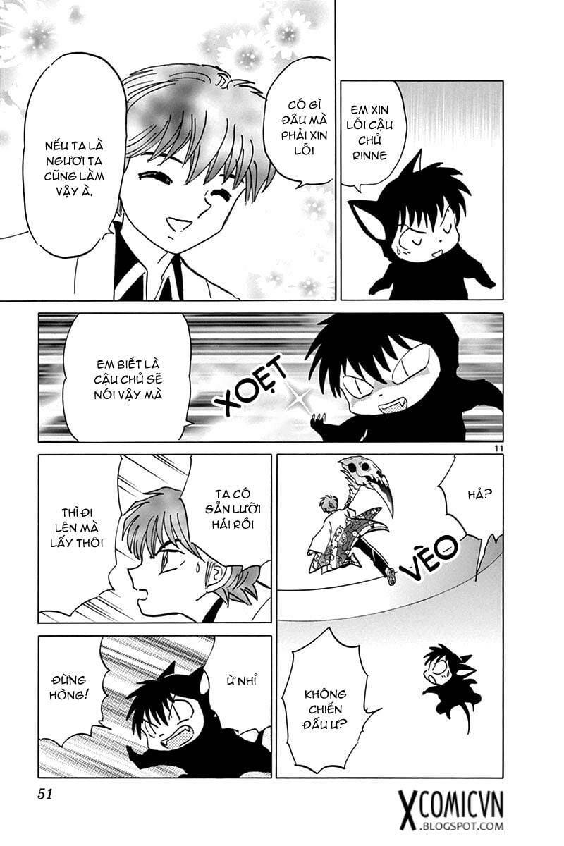 Bạn Học Bí Ẩn Chapter 351 - Trang 2