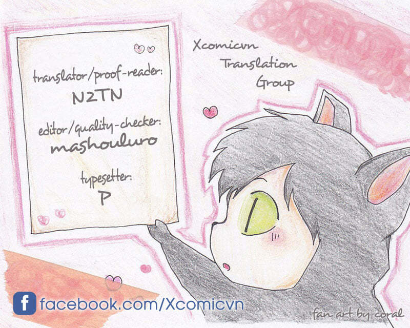 Bạn Học Bí Ẩn Chapter 351 - Trang 2