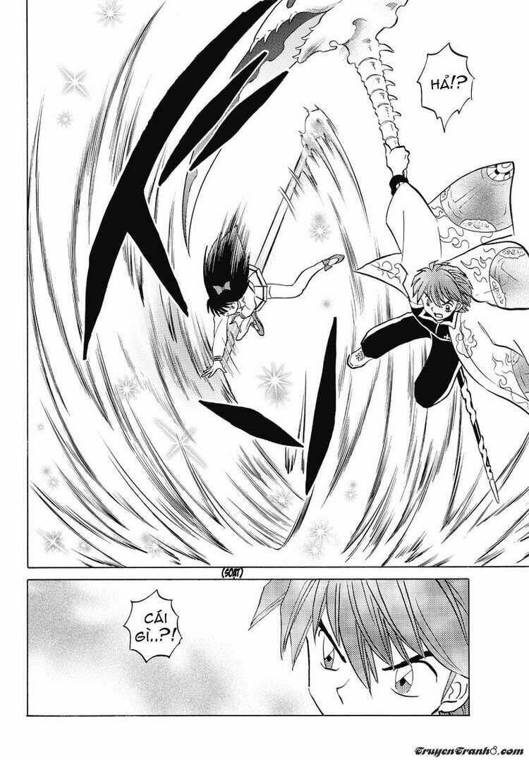 Bạn Học Bí Ẩn Chapter 36 - Trang 2