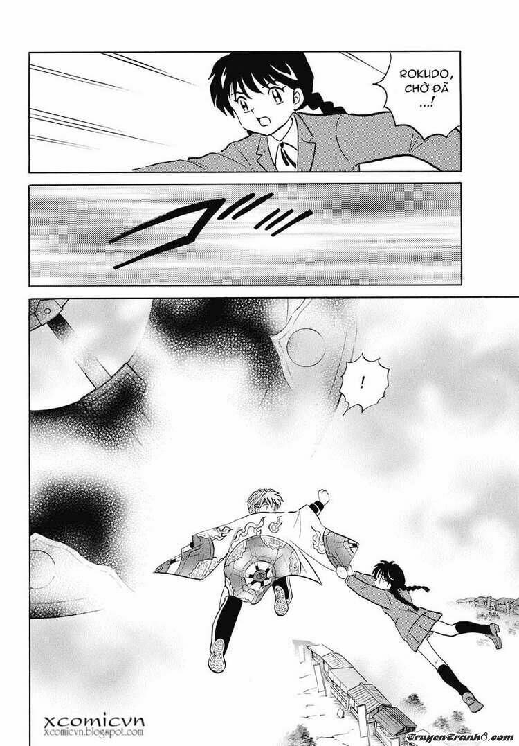 Bạn Học Bí Ẩn Chapter 4 - Trang 2