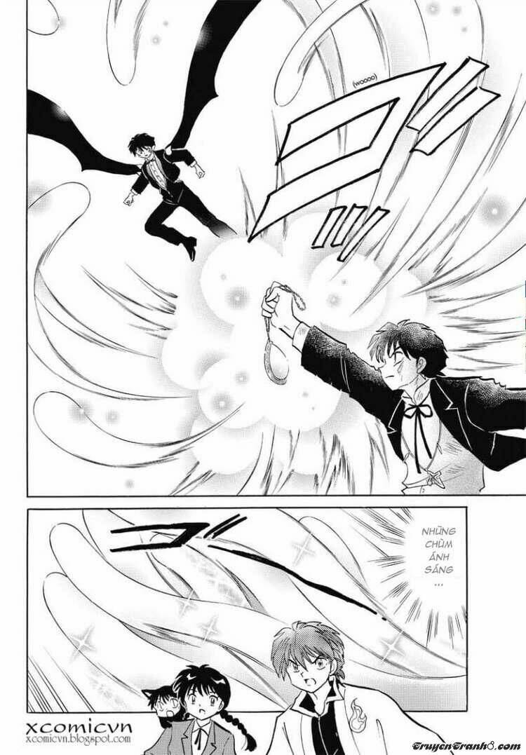 Bạn Học Bí Ẩn Chapter 51 - Trang 2