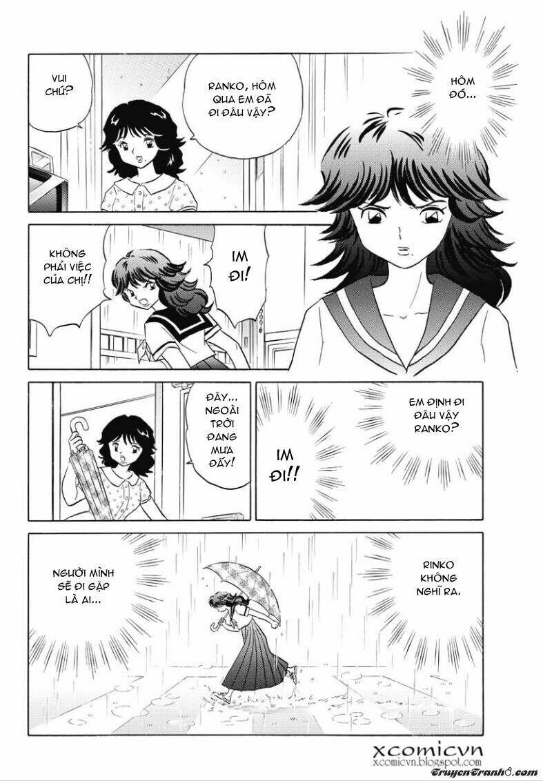 Bạn Học Bí Ẩn Chapter 53 - Trang 2