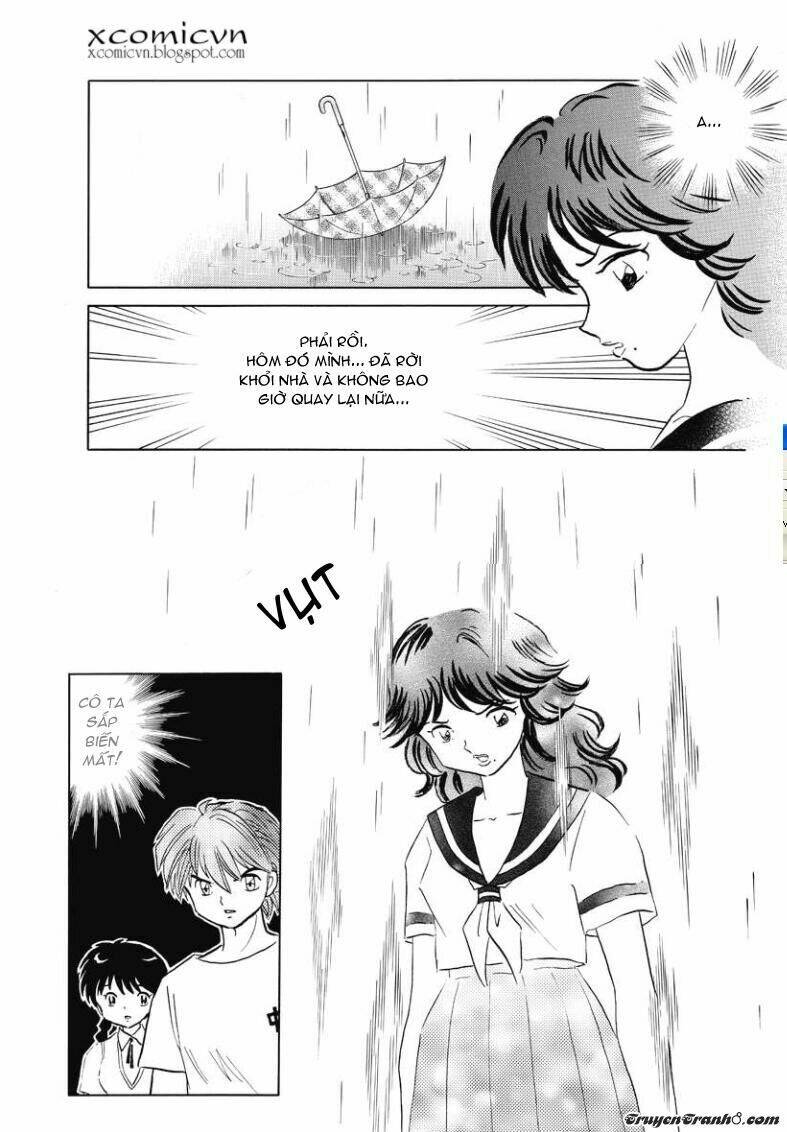 Bạn Học Bí Ẩn Chapter 53 - Trang 2