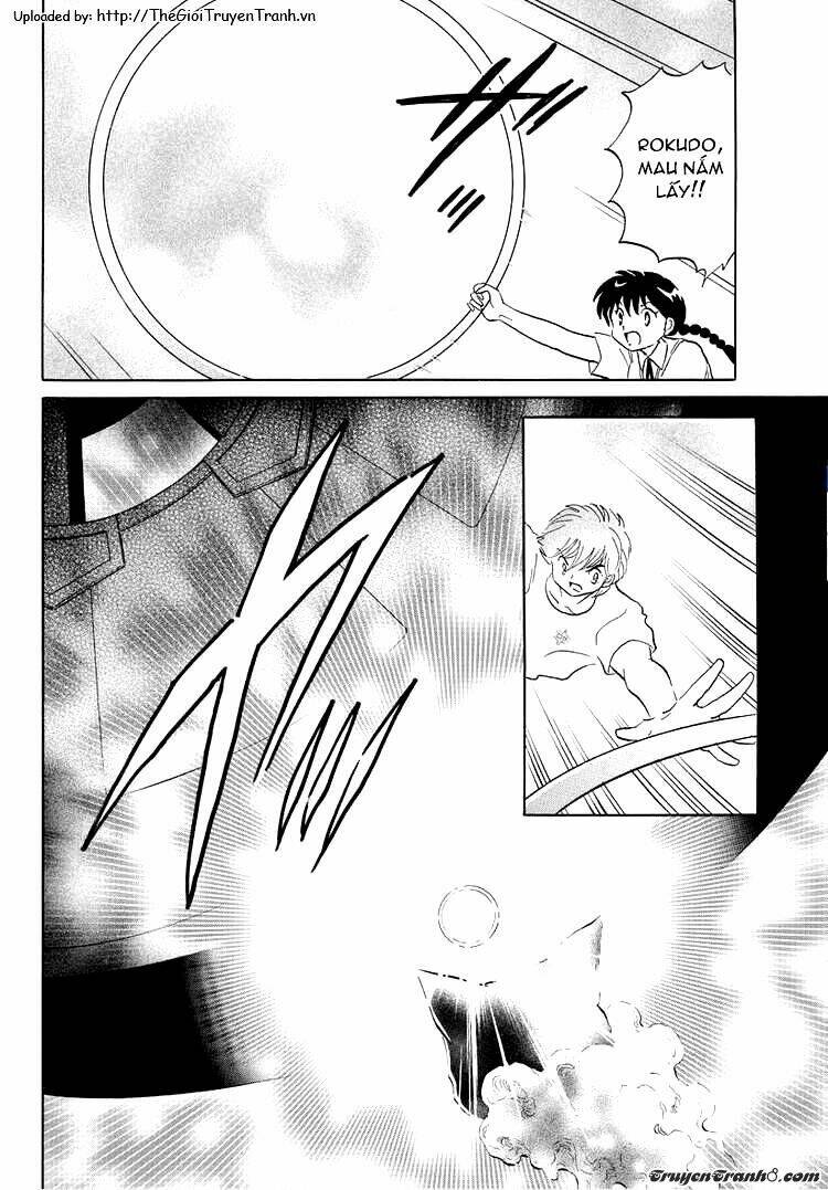 Bạn Học Bí Ẩn Chapter 57 - Trang 2