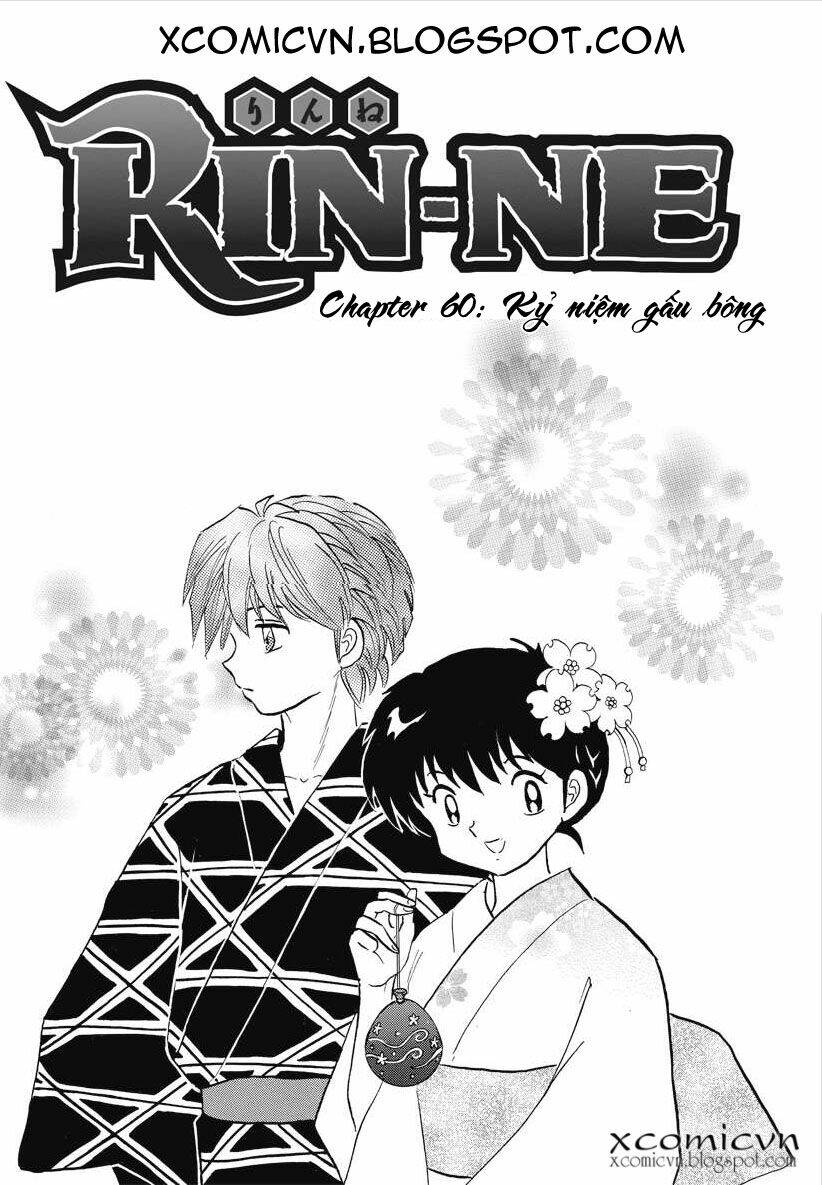 Bạn Học Bí Ẩn Chapter 60 - Trang 2