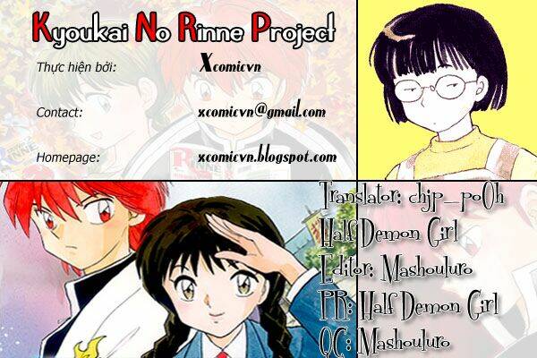 Bạn Học Bí Ẩn Chapter 62 - Trang 2