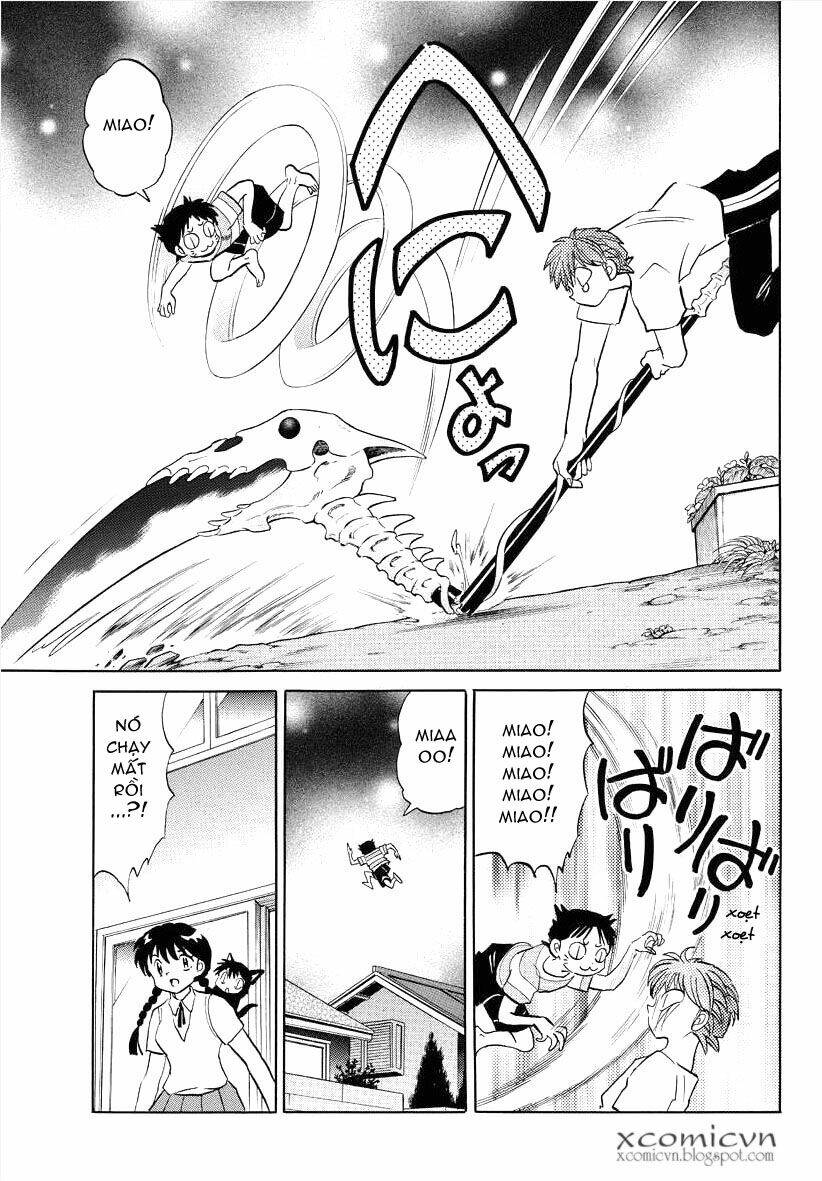 Bạn Học Bí Ẩn Chapter 63 - Trang 2