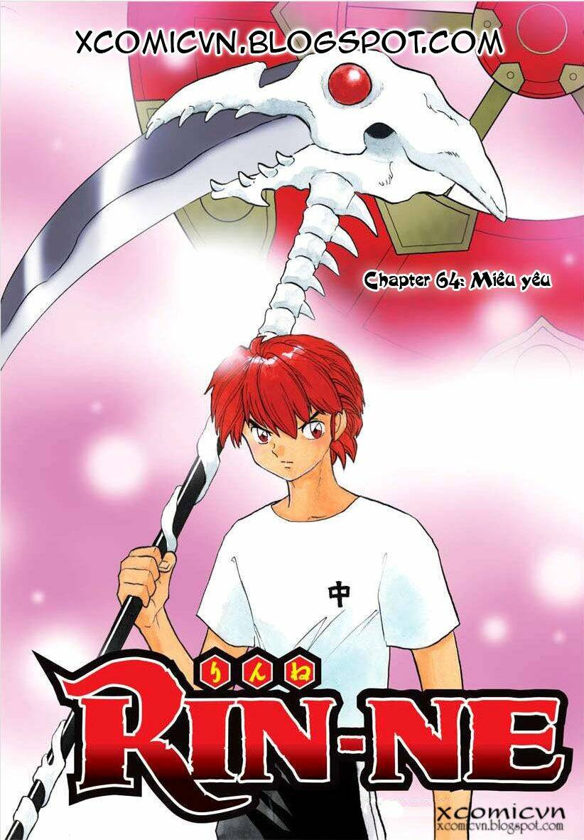 Bạn Học Bí Ẩn Chapter 64 - Trang 2