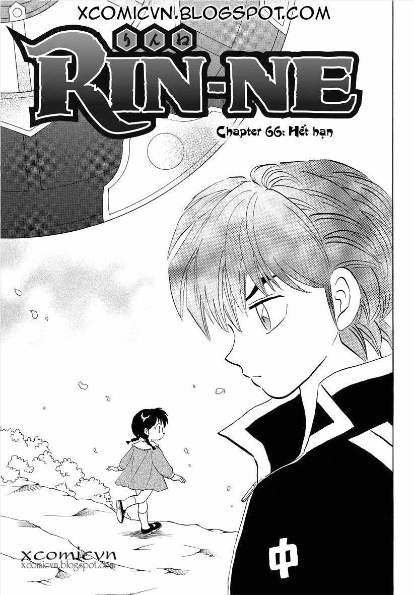 Bạn Học Bí Ẩn Chapter 66 - Trang 2