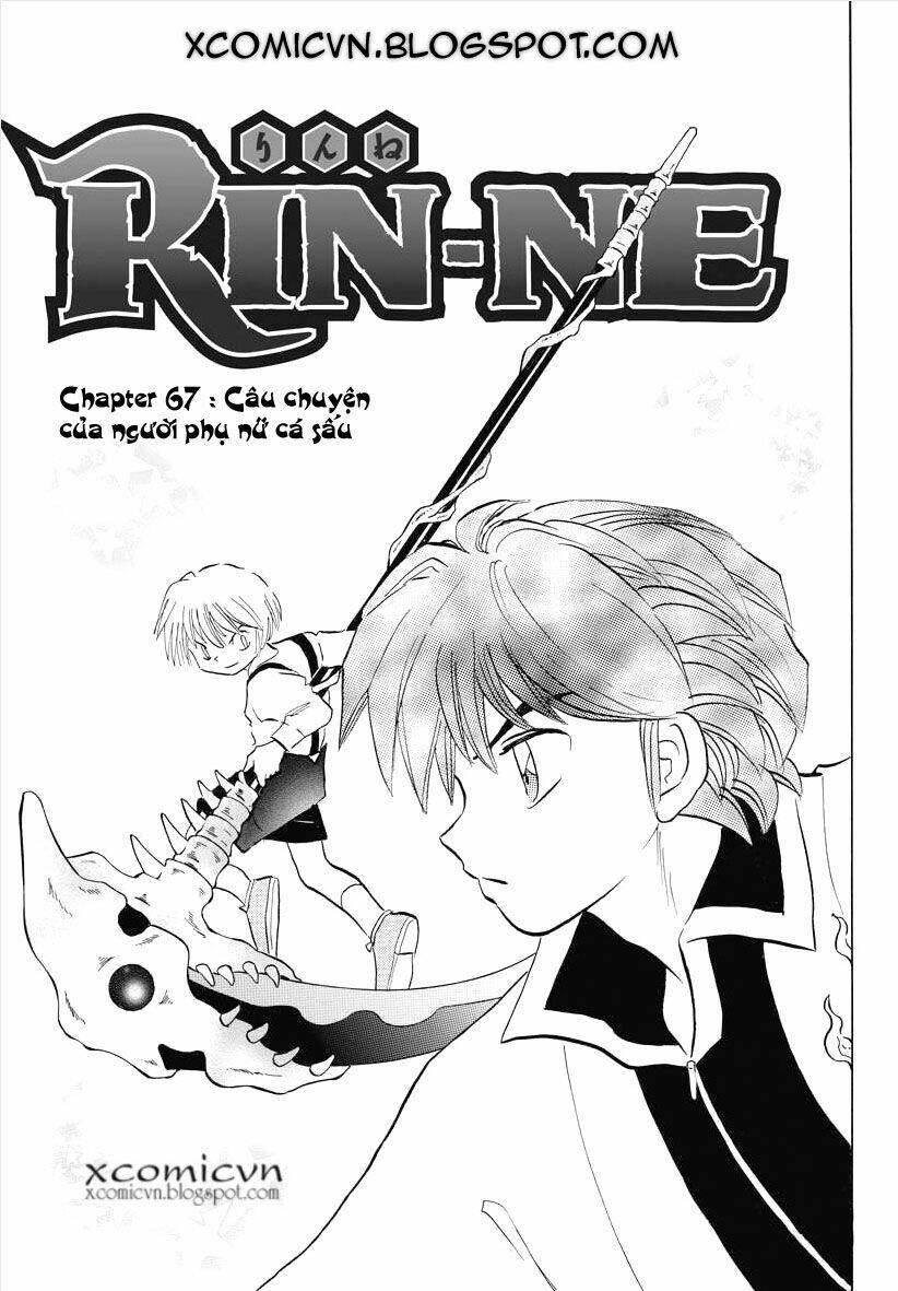 Bạn Học Bí Ẩn Chapter 70 - Trang 2