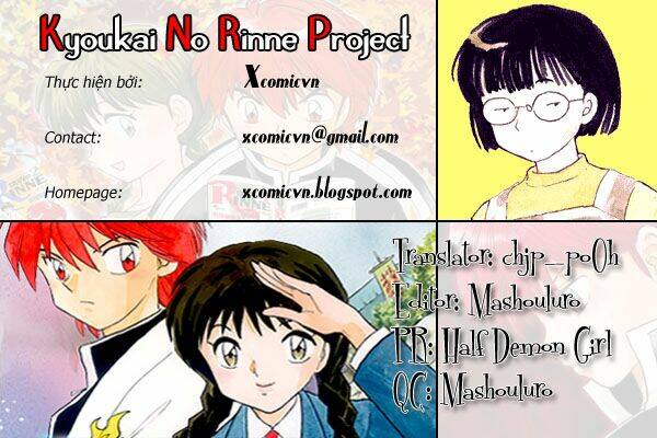 Bạn Học Bí Ẩn Chapter 70 - Trang 2