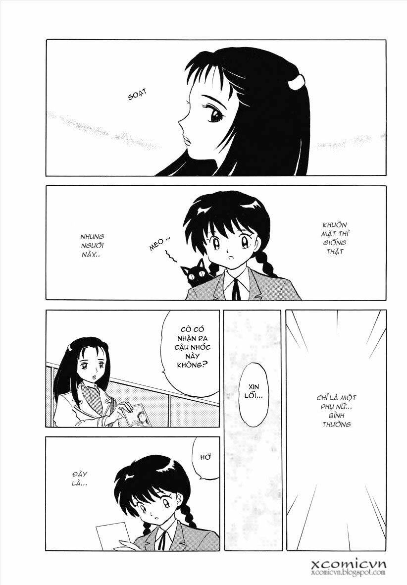 Bạn Học Bí Ẩn Chapter 70 - Trang 2