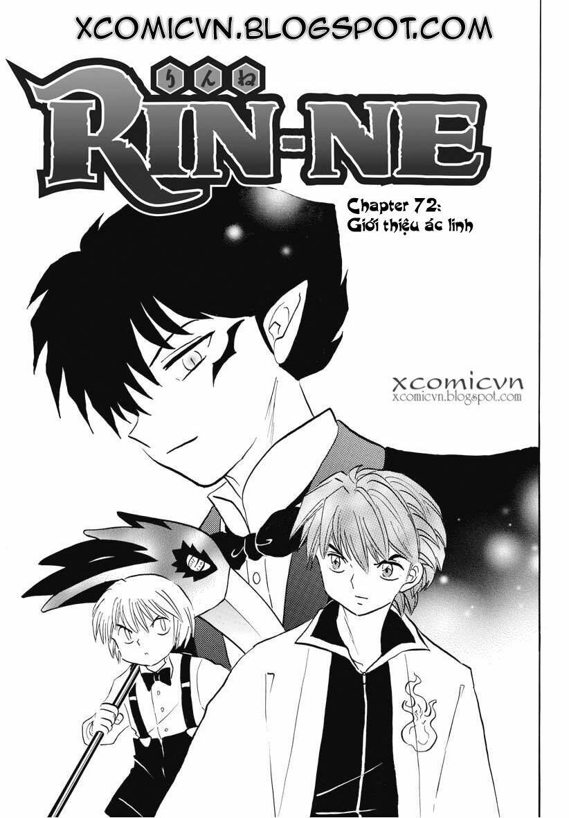 Bạn Học Bí Ẩn Chapter 72 - Trang 2