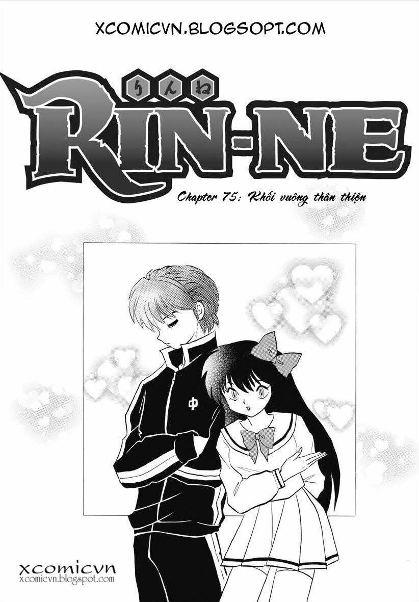 Bạn Học Bí Ẩn Chapter 75 - Trang 2