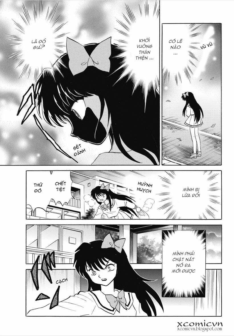 Bạn Học Bí Ẩn Chapter 75 - Trang 2