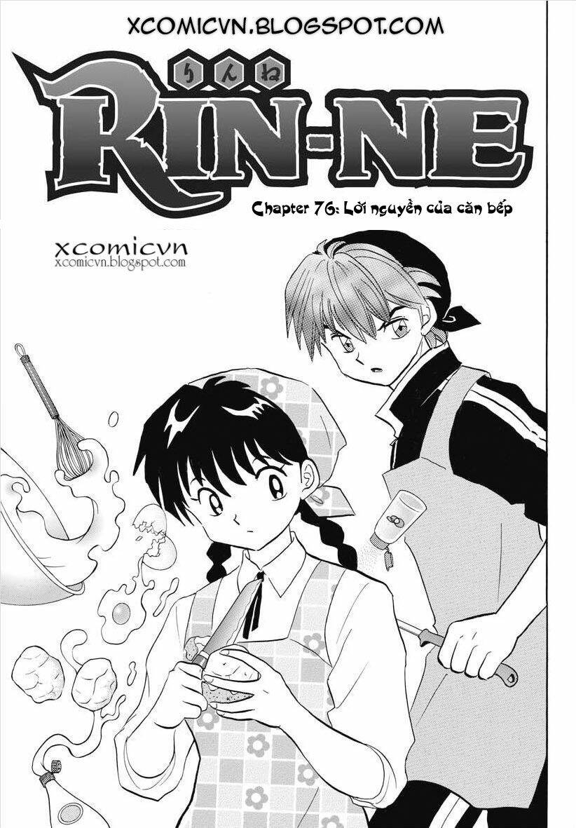 Bạn Học Bí Ẩn Chapter 76 - Trang 2