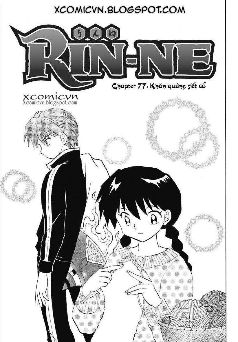 Bạn Học Bí Ẩn Chapter 77 - Trang 2