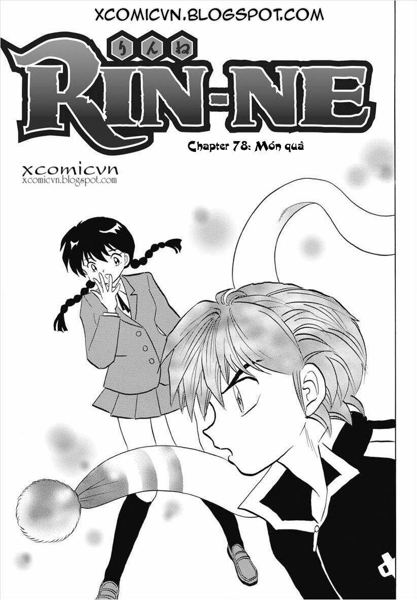 Bạn Học Bí Ẩn Chapter 78 - Trang 2