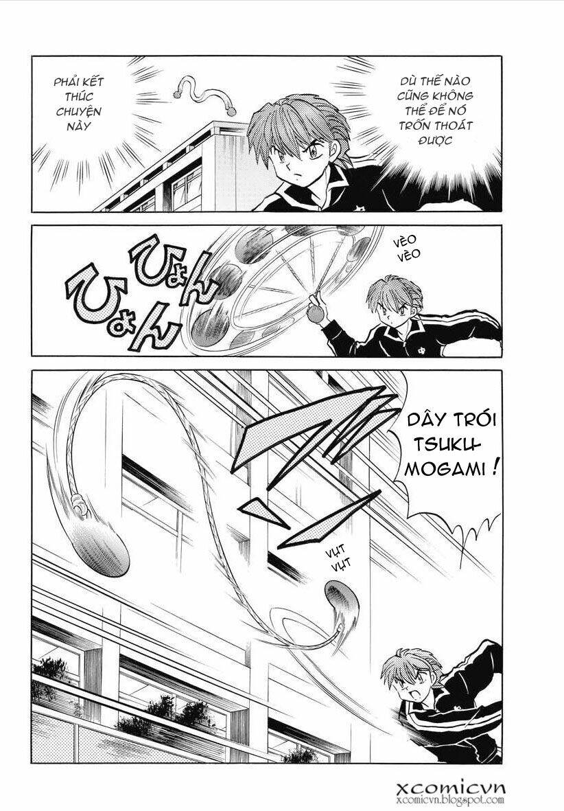 Bạn Học Bí Ẩn Chapter 78 - Trang 2