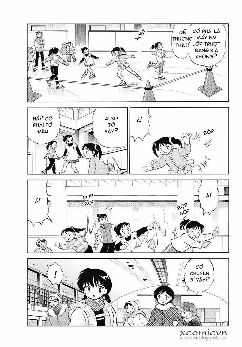 Bạn Học Bí Ẩn Chapter 80 - Trang 2