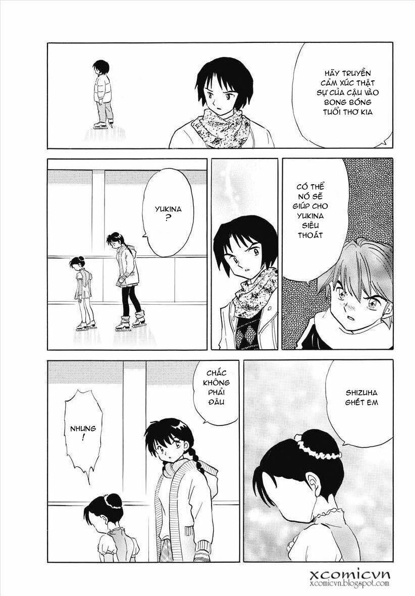 Bạn Học Bí Ẩn Chapter 81 - Trang 2