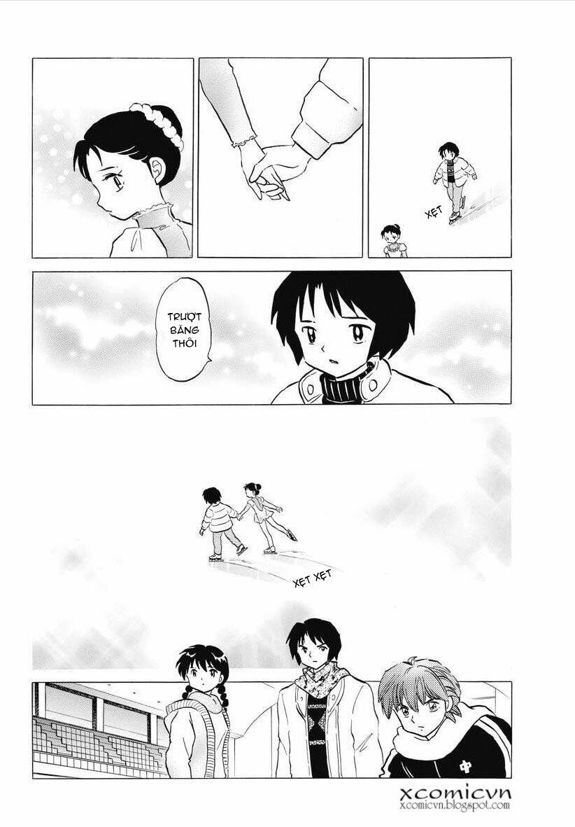 Bạn Học Bí Ẩn Chapter 81 - Trang 2