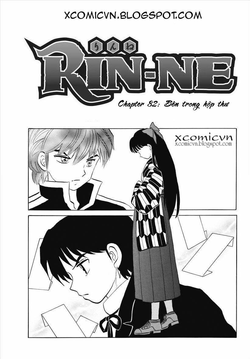 Bạn Học Bí Ẩn Chapter 82 - Trang 2