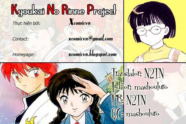 Bạn Học Bí Ẩn Chapter 82 - Trang 2