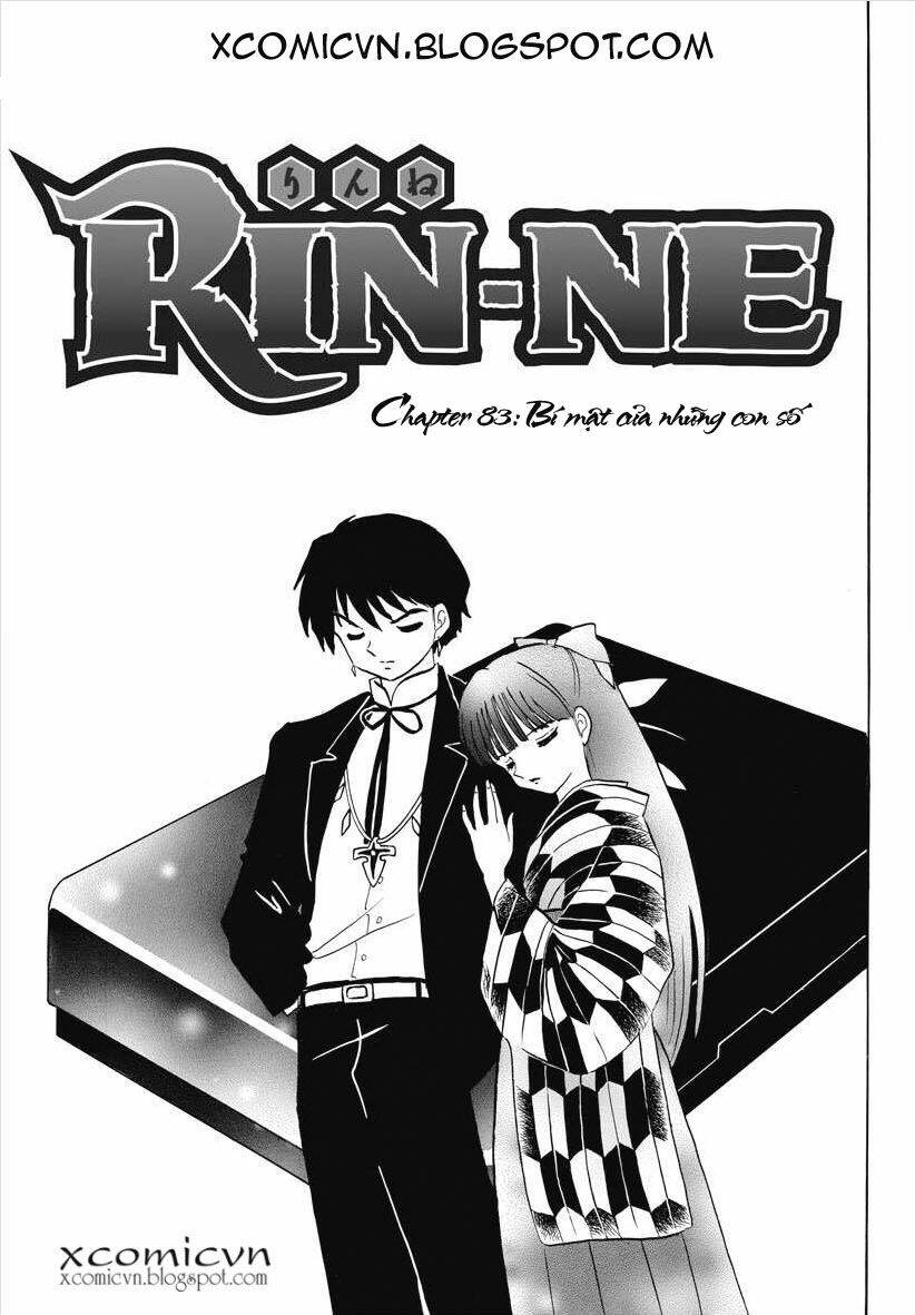 Bạn Học Bí Ẩn Chapter 83 - Trang 2