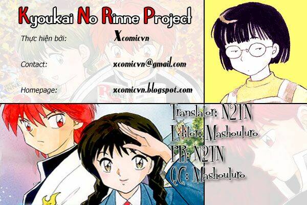 Bạn Học Bí Ẩn Chapter 83 - Trang 2