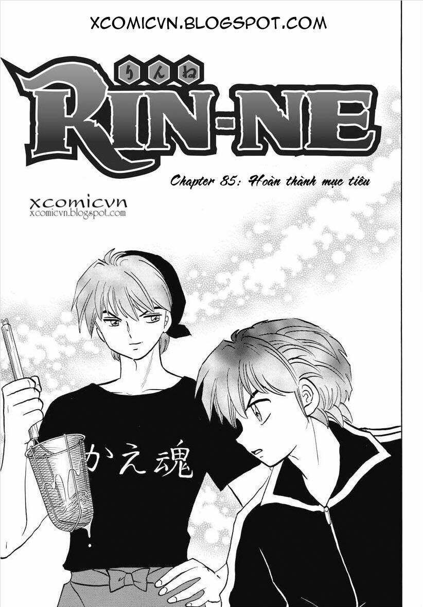 Bạn Học Bí Ẩn Chapter 85 - Trang 2