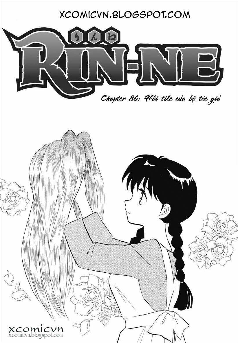 Bạn Học Bí Ẩn Chapter 86 - Trang 2