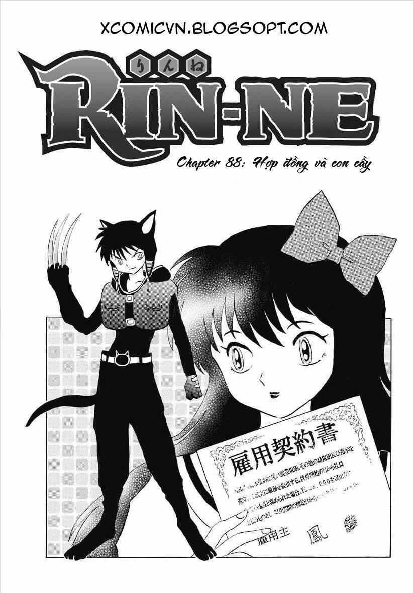 Bạn Học Bí Ẩn Chapter 88 - Trang 2