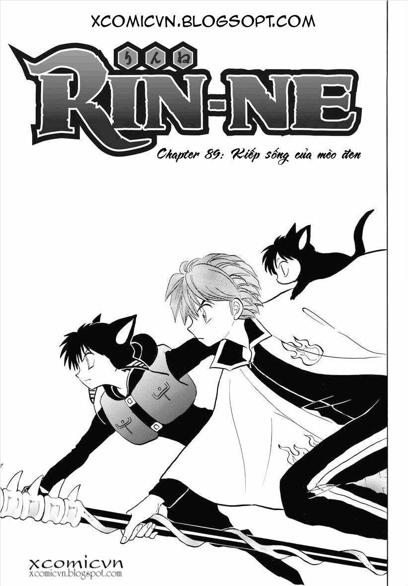 Bạn Học Bí Ẩn Chapter 89 - Trang 2