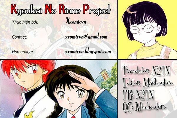 Bạn Học Bí Ẩn Chapter 89 - Trang 2