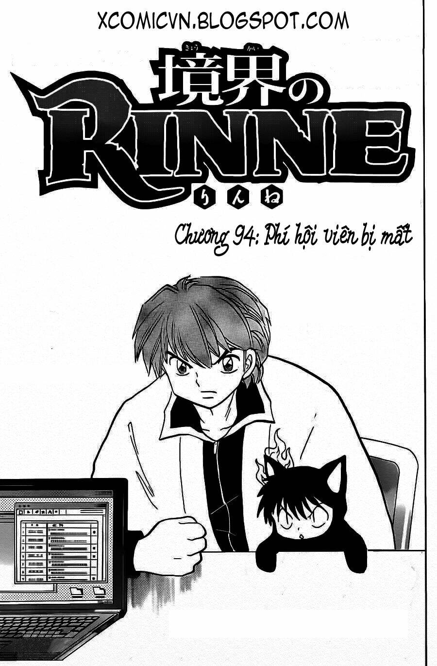 Bạn Học Bí Ẩn Chapter 94 - Trang 2