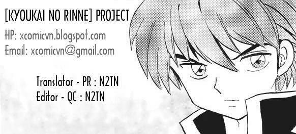 Bạn Học Bí Ẩn Chapter 94 - Trang 2