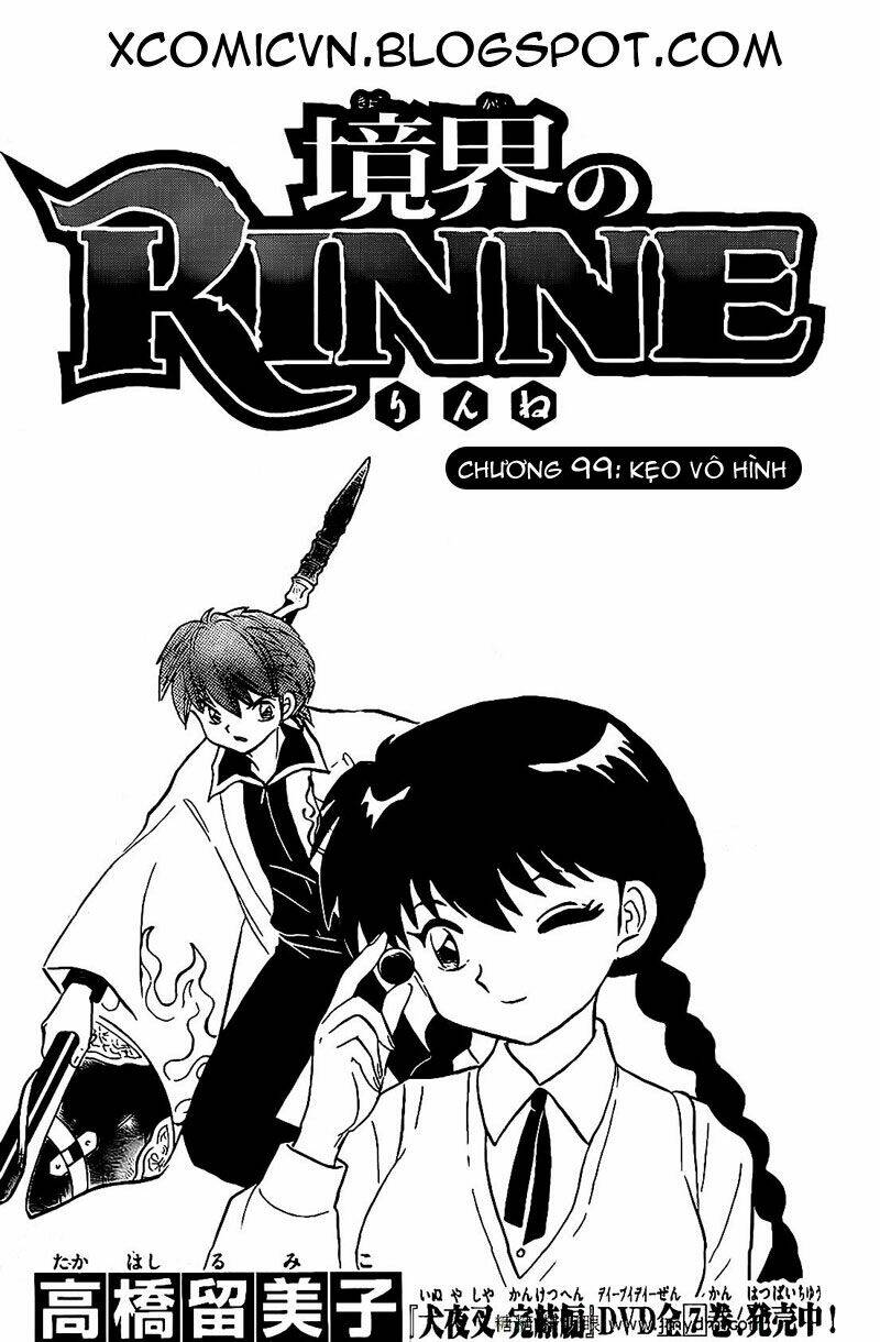 Bạn Học Bí Ẩn Chapter 99 - Trang 2