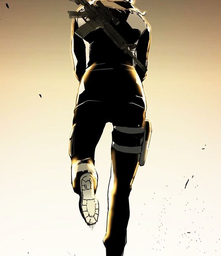 Bạn Học Của Tôi Là Lính Đánh Thuê Chapter 0 - Trang 2