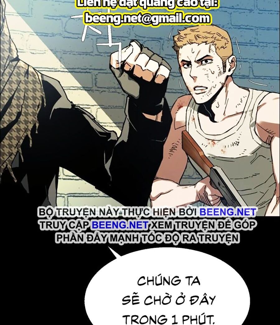 Bạn Học Của Tôi Là Lính Đánh Thuê Chapter 0 - Trang 2