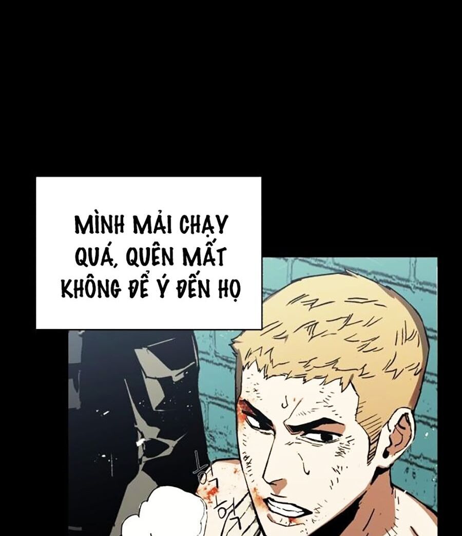 Bạn Học Của Tôi Là Lính Đánh Thuê Chapter 0 - Trang 2