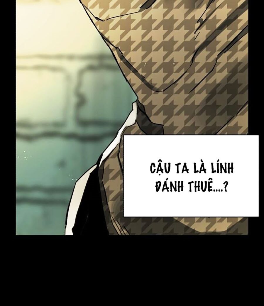 Bạn Học Của Tôi Là Lính Đánh Thuê Chapter 0 - Trang 2