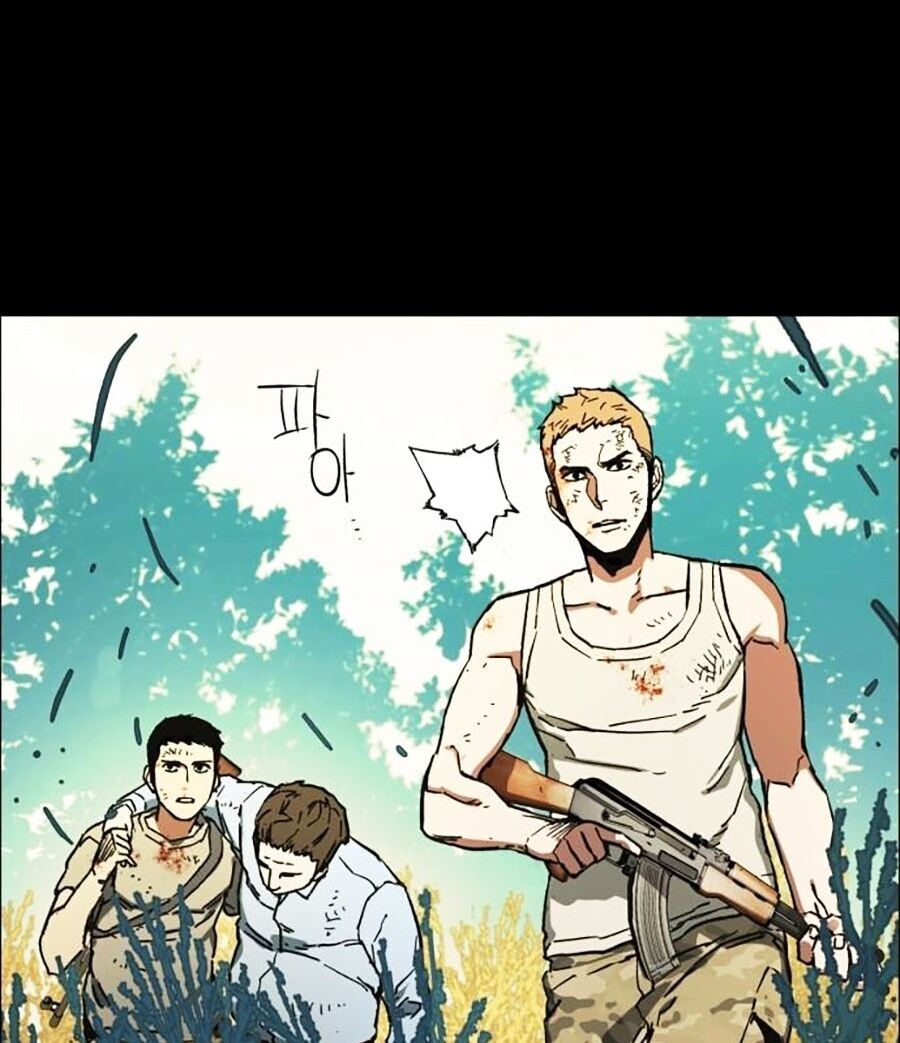 Bạn Học Của Tôi Là Lính Đánh Thuê Chapter 0 - Trang 2