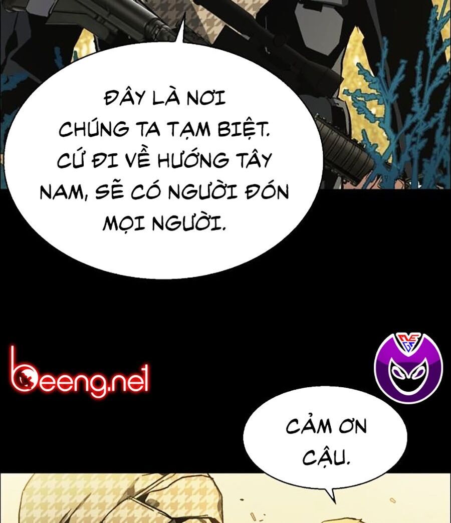 Bạn Học Của Tôi Là Lính Đánh Thuê Chapter 0 - Trang 2