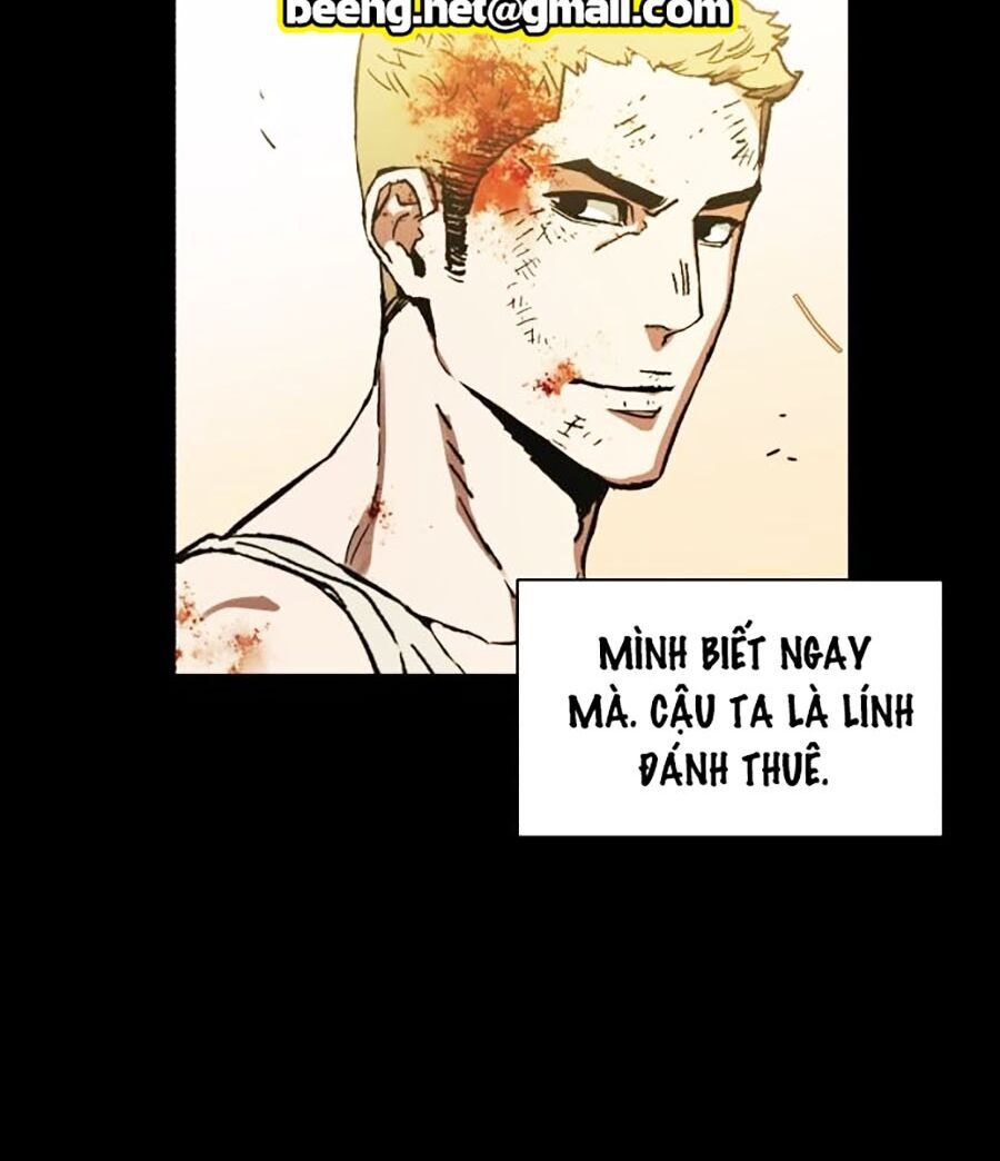 Bạn Học Của Tôi Là Lính Đánh Thuê Chapter 0 - Trang 2