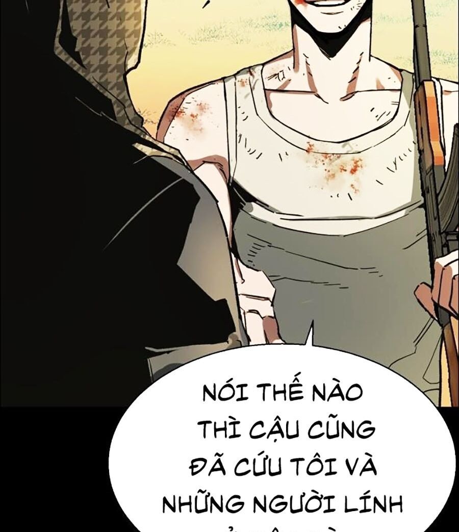 Bạn Học Của Tôi Là Lính Đánh Thuê Chapter 0 - Trang 2